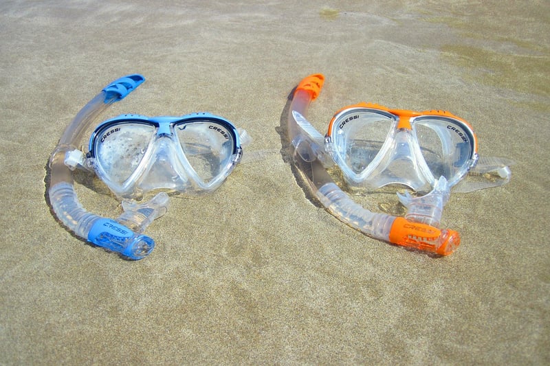 Water Sports Equipment