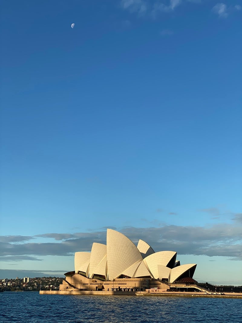 Bondi Beach