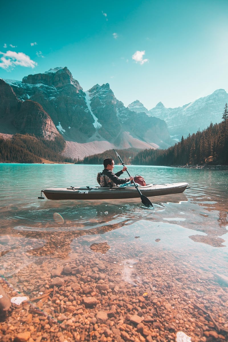 Kayak